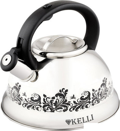 Чайник KELLI KL-4309, фото 2