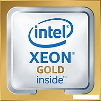 Процессор Intel Xeon Gold 6130