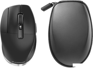 Мышь 3Dconnexion CadMouse Pro Wireless Left