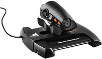 Оборудование для авиасимов Thrustmaster TWCS Throttle