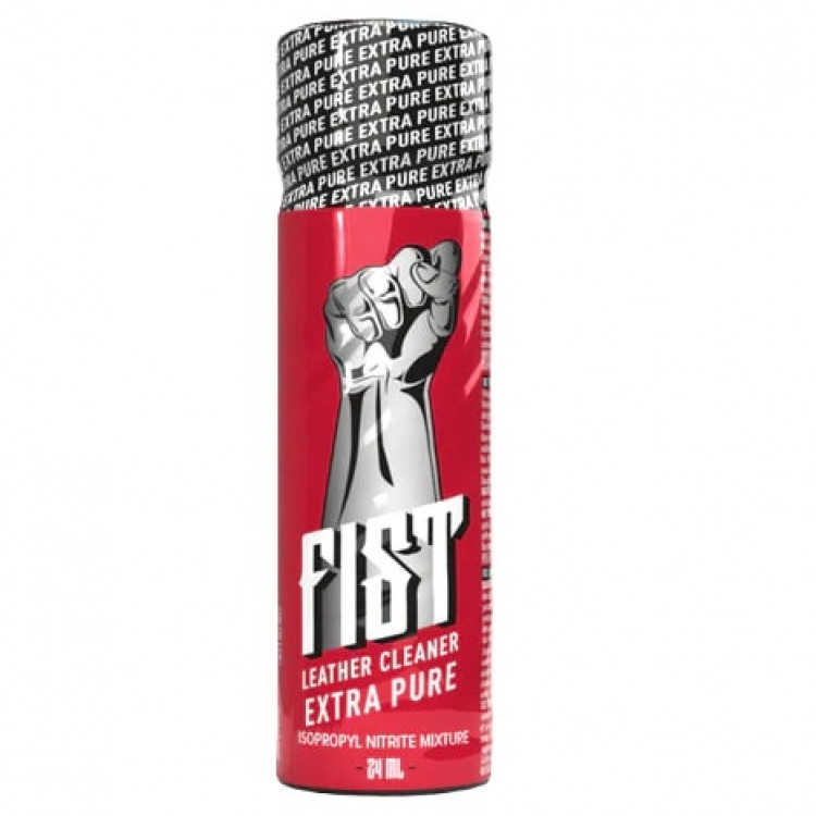 Попперс Fist Extra Pure 24 мл (Люксембург)