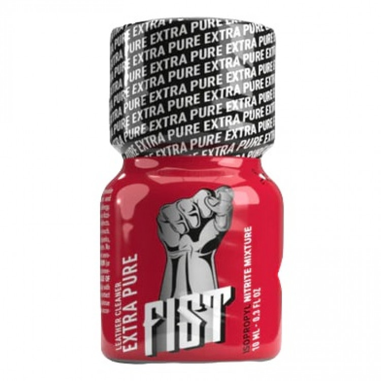 Попперс Fist Extra Pure 10 мл (Люксембург)