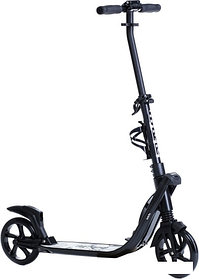 Самокат Bibitu Sport9 K2 (черный)