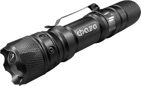 Фонарь Фаza A8-L1WZ-1AA (черный)