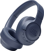 Наушники JBL Tune 710BT (синий)