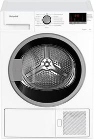 Сушильная машина HOTPOINT DH 828 H белый