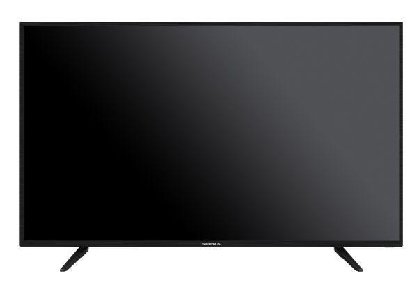 SUPRA STV-LC65ST0045U SMART TV 4K - фото 1 - id-p202260280