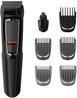 Триммер Philips MG3720/15 черный