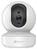 Камера видеонаблюдения IP EZVIZ CS-TY1 (4MP,W1), 1440p, 4 мм, белый