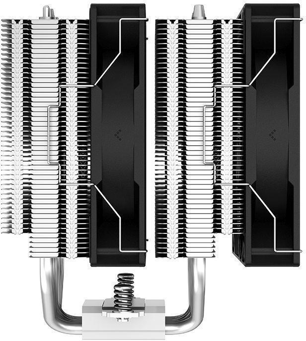 Устройство охлаждения(кулер) DeepCool AG620, 120мм, Ret - фото 7 - id-p202060717