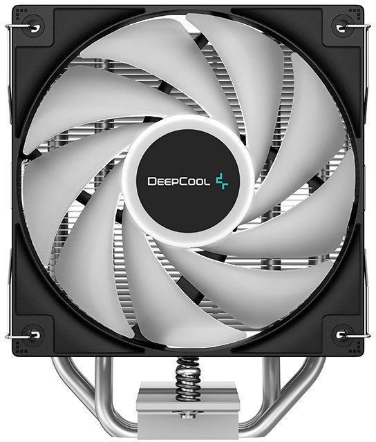 Устройство охлаждения(кулер) DeepCool AG400 LED, 120мм, Ret - фото 6 - id-p202060718