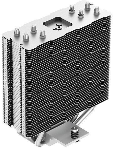 Устройство охлаждения(кулер) DeepCool AG400 LED, 120мм, Ret - фото 9 - id-p202060718