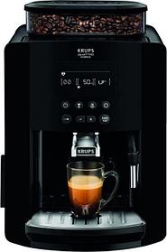 Кофемашина Krups EA817010, черный