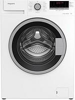 Стиральная машина HOTPOINT WMHD 8482, с фронтальной загрузкой, 8кг, 1400об/мин, инверторная