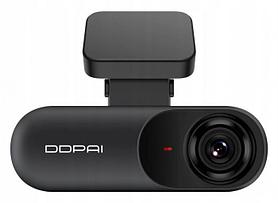 Видеорегистратор DDPAI Mola N3 GPS, черный