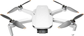 Квадрокоптер DJI Mini 2 Fly More Combo