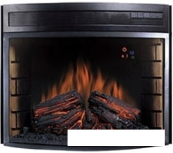 Электрокамин Royal Flame Dioramic 33 LED FX - фото 1 - id-p202445389