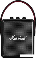 Беспроводная колонка Marshall Stockwell II (черный)