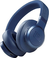 Наушники JBL Live 660NC (синий)