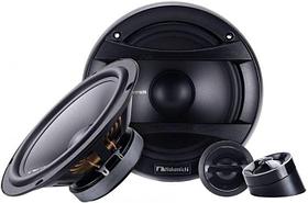 Колонки автомобильные NAKAMICHI NSE-CS1628, 16.5 см (6 1/2 дюйм.), комплект 4 шт. [nak-nse-cs1628]