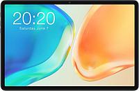 Планшет TECLAST M40 Plus 10.1", 8ГБ, 128GB, Wi-Fi, Android 12 синий
