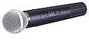 Микрофон беспроводной Shure SH-200, фото 5