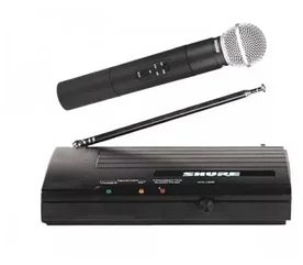 Микрофон беспроводной Shure SH-200
