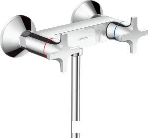 Смеситель Hansgrohe Logis Classic 71260000, фото 2