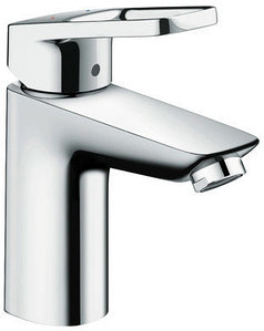 Смеситель Hansgrohe Logis Loop 100 [71151000]