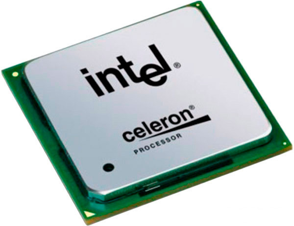 Процессор Intel Celeron G1840 (BOX) - фото 1 - id-p202725833
