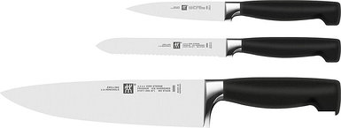 Набор ножей Zwilling Four Star 35168-100