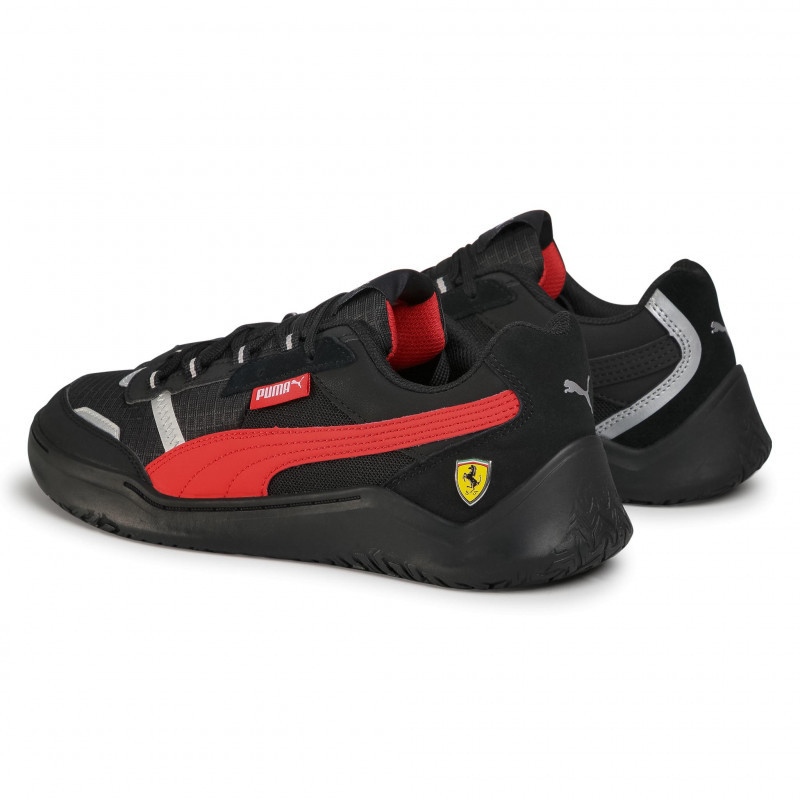 Кроссовки Puma Ferrari Race DC Future - фото 2 - id-p202727135