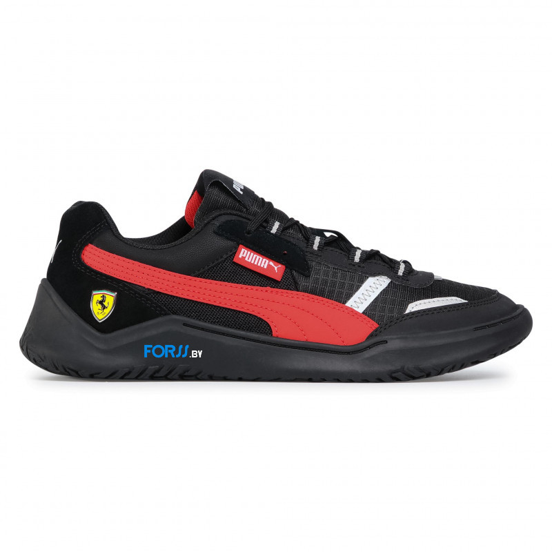 Кроссовки Puma Ferrari Race DC Future - фото 3 - id-p202727135