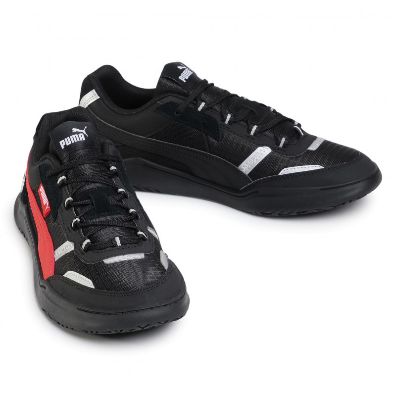 Кроссовки Puma Ferrari Race DC Future - фото 6 - id-p202727135