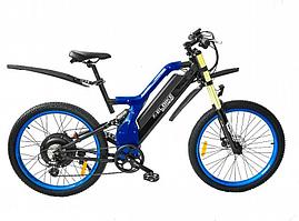 Elbike TURBO R65 синий