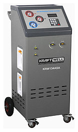 Станции для обслуживания кондиционеров KraftWell