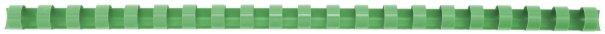 Пружина пластиковая StarBind 12 мм, зеленая - фото 2 - id-p202728100