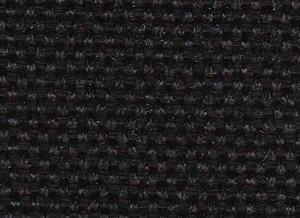 Стул офисный Iso black для посетителей обивка - черная ткань, С11 - фото 1 - id-p202728137