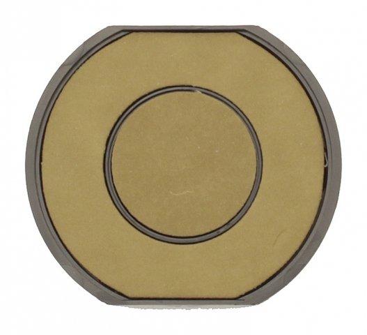 Подушка штемпельная сменная Colop для печатей тип E/R40 для оснасток: P40, 2 круга, бесцветная - фото 1 - id-p202728876