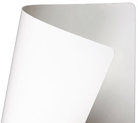 Доска для лепки ARTspace А4 (297*197 мм), белая
