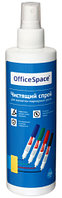 Спрей для чистки магнитно-маркерных досок OfficeSpace Pro 250 мл