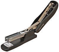 Степлер Silwerhof скобы №24/6-26/6, 20 л., 120 мм, черный