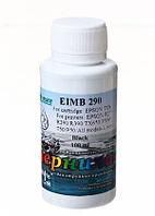 Чернила WI Epson EIMB 290-T082 CLARIA (водорастворимые) 100 мл, черные