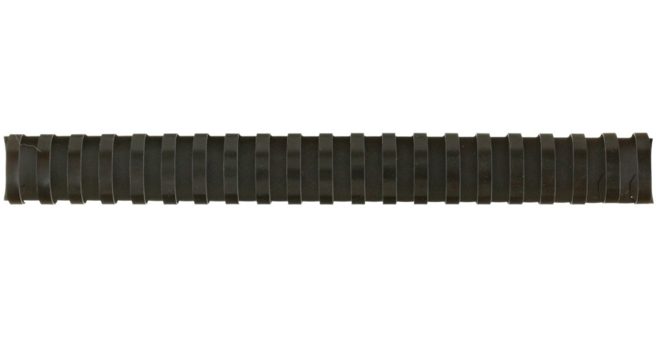 Пружина пластиковая Lamirel 32 мм, черная - фото 2 - id-p202731794