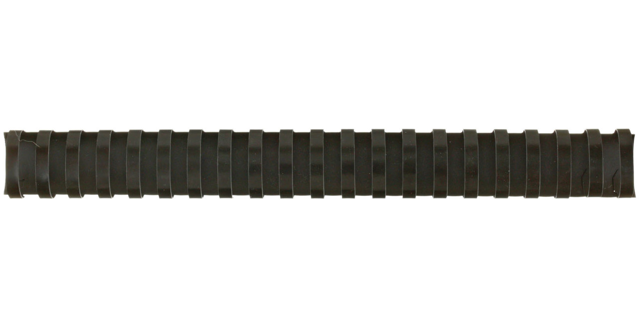 Пружина пластиковая Lamirel 32 мм, черная - фото 3 - id-p202731794