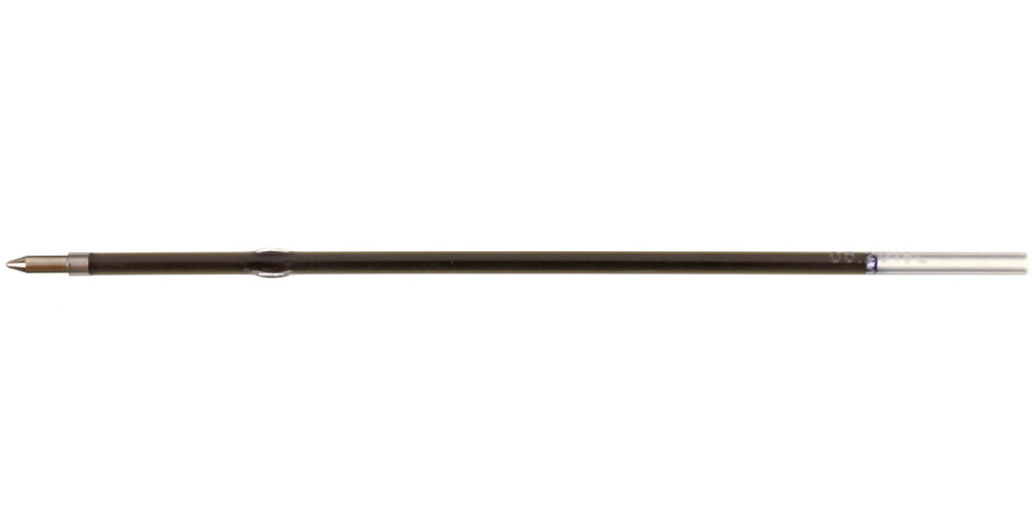 Стержень для шариковых автоматических ручек ErichKrause Matic R-301 127 мм, пулевидный, синий (в - фото 1 - id-p202730803