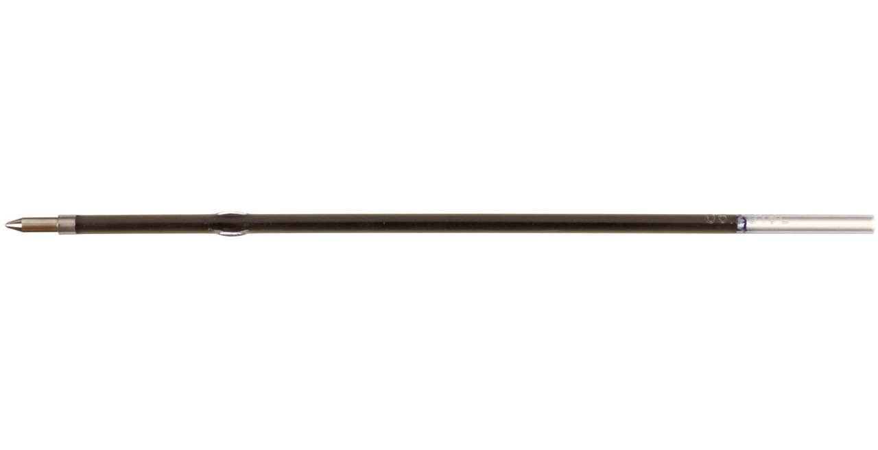 Стержень для шариковых автоматических ручек ErichKrause Matic R-301 127 мм, пулевидный, синий (в - фото 2 - id-p202730803