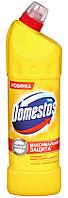 Средство для мытья сантехники Domestos 1000 мл, «Лимонная свежесть»