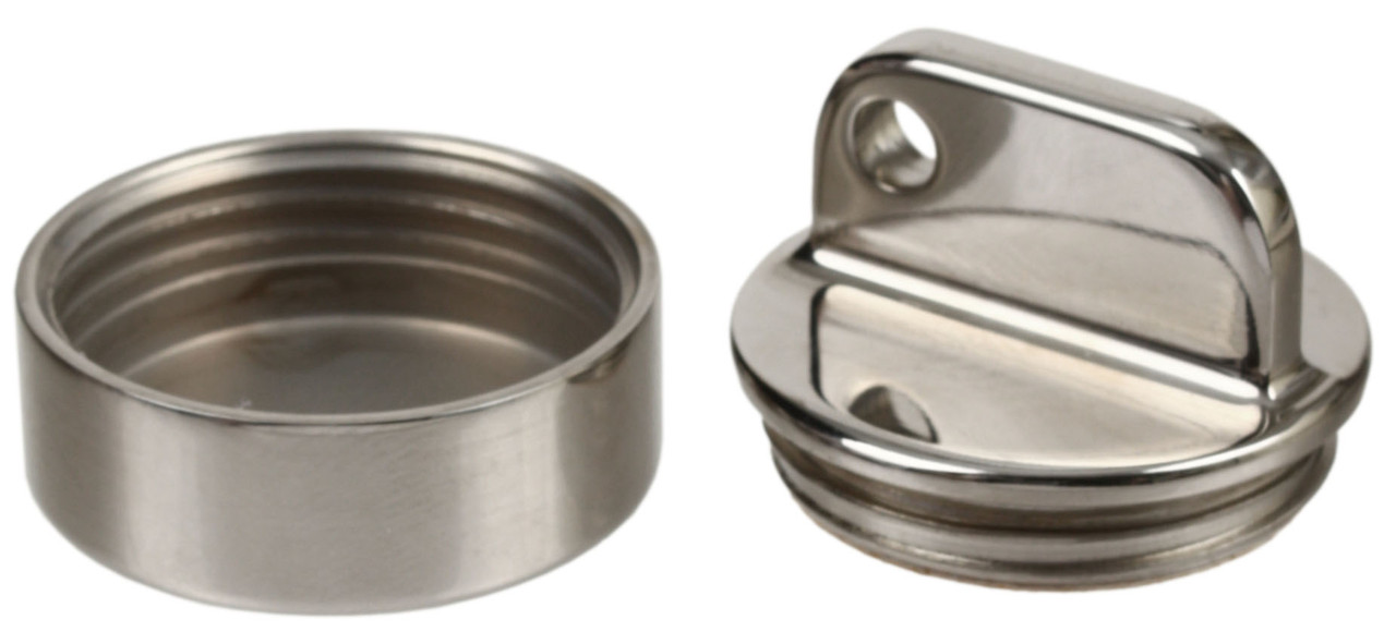 Оснастка металлическая «Брелок» для круглых печатей для клише печати ø25 мм (без подушки) - фото 1 - id-p202732847