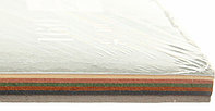 Планшет для пастелей «Лилия-Холдинг» А4 (210*297 мм), 15 л., 5 цветов, «Теплые цвета»